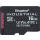 KINGSTON microSD 16GB CL10 UHS-I Industrial - 675818 - zdjęcie 3